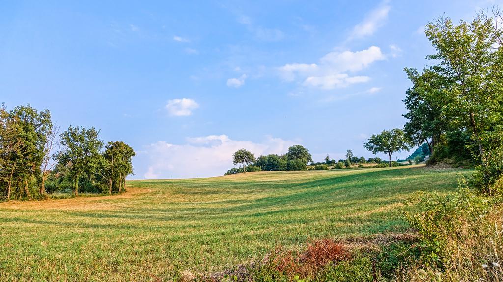 Agriturismo Montelovesco Brunetta Eksteriør bilde