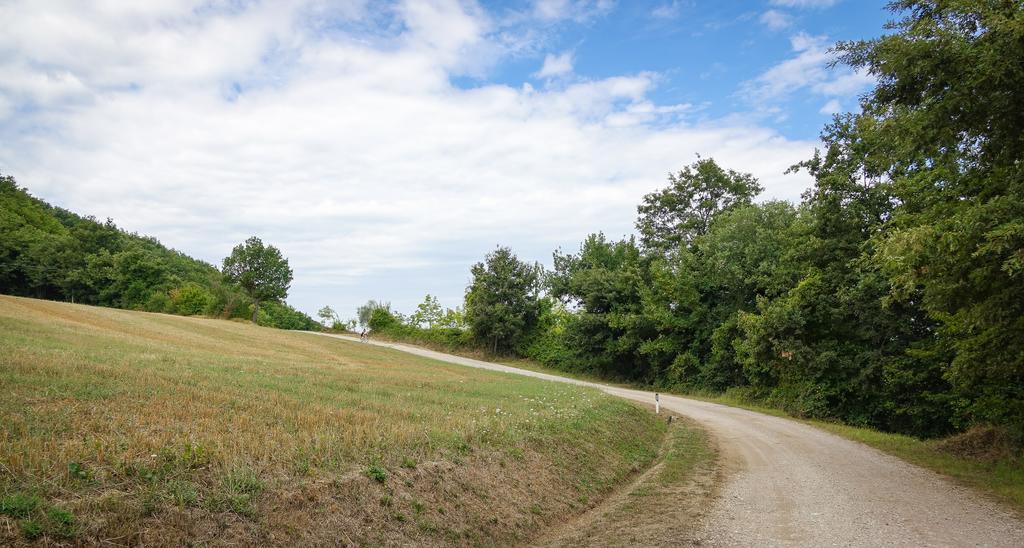 Agriturismo Montelovesco Brunetta Eksteriør bilde