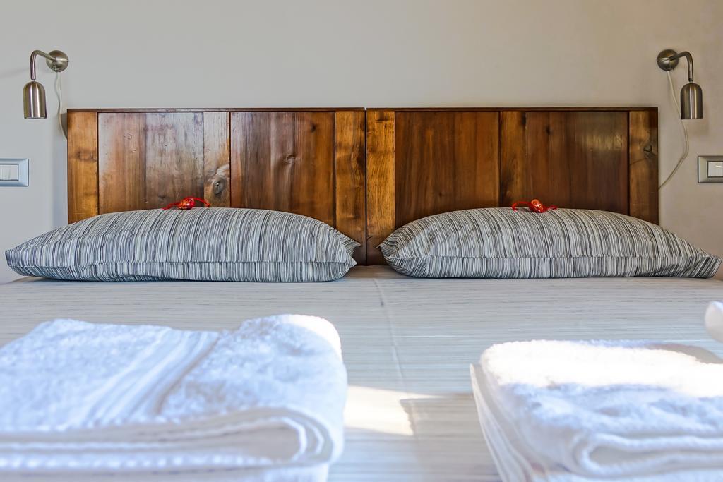 Agriturismo Montelovesco Brunetta Rom bilde