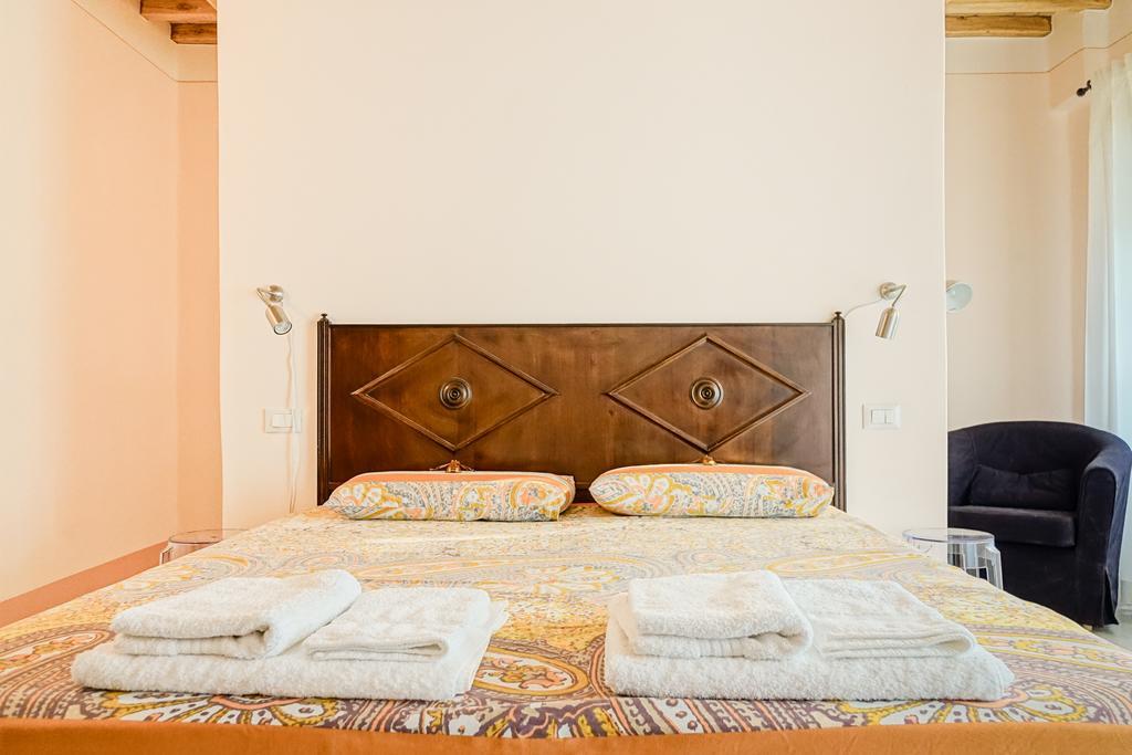 Agriturismo Montelovesco Brunetta Rom bilde